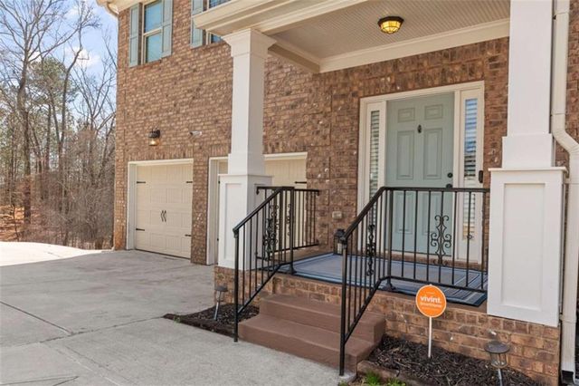 5291 Clingman Court, Douglasville, GA 30135