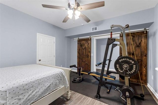 5291 Clingman Court, Douglasville, GA 30135