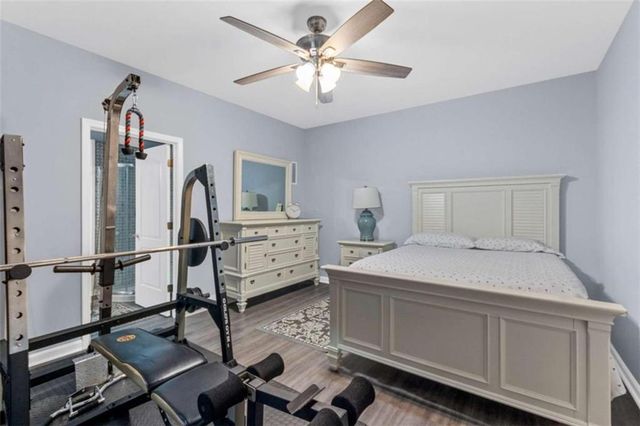 5291 Clingman Court, Douglasville, GA 30135