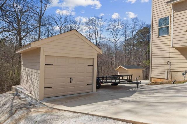 5291 Clingman Court, Douglasville, GA 30135