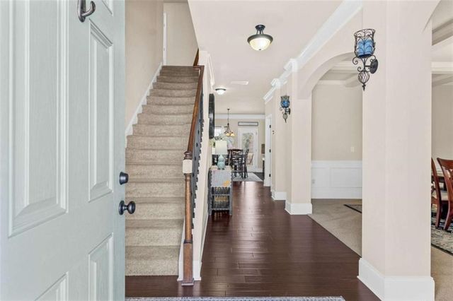 5291 Clingman Court, Douglasville, GA 30135