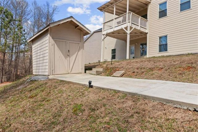 5291 Clingman Court, Douglasville, GA 30135