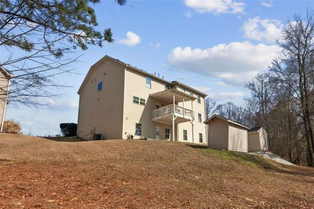 5291 Clingman Court, Douglasville, GA 30135