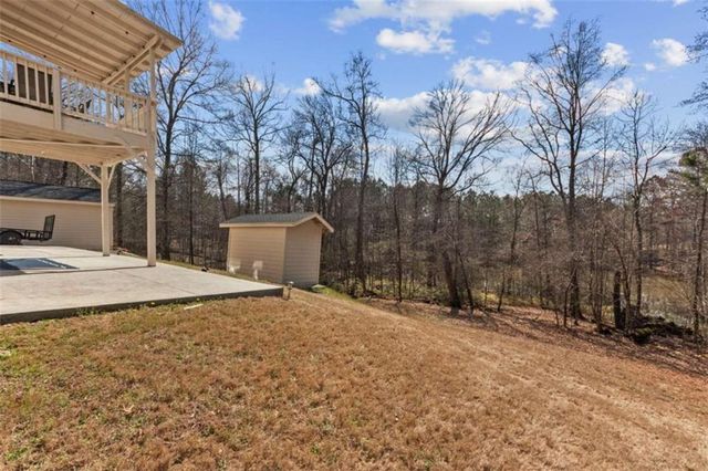 5291 Clingman Court, Douglasville, GA 30135