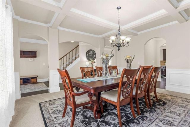 5291 Clingman Court, Douglasville, GA 30135