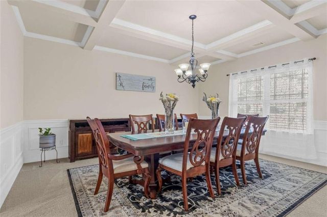 5291 Clingman Court, Douglasville, GA 30135