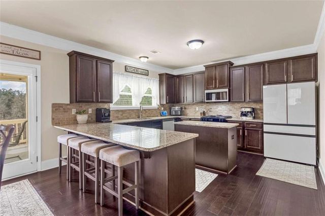 5291 Clingman Court, Douglasville, GA 30135