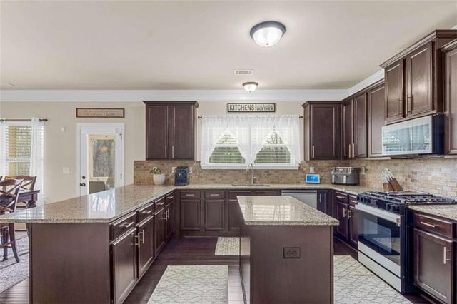 5291 Clingman Court, Douglasville, GA 30135