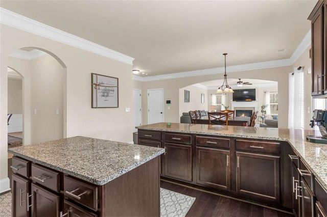 5291 Clingman Court, Douglasville, GA 30135