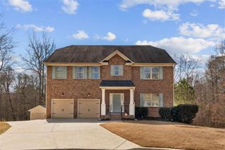 5291 Clingman Court, Douglasville, GA 30135