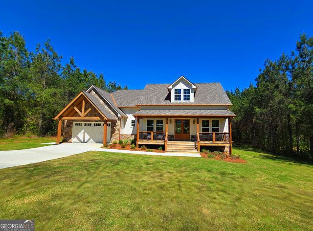 136 Rainey Road, Temple, GA 30179