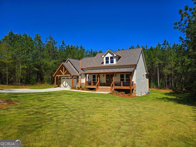 136 Rainey Road, Temple, GA 30179