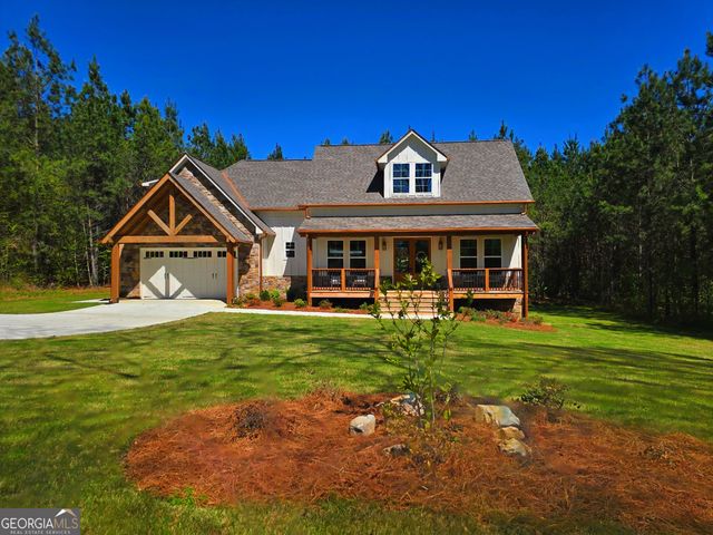 136 Rainey Road, Temple, GA 30179