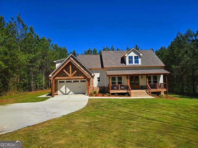 136 Rainey Road, Temple, GA 30179