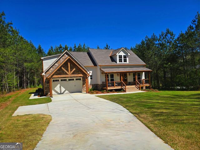 136 Rainey Road, Temple, GA 30179