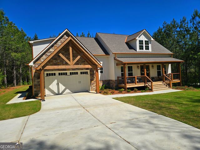 136 Rainey Road, Temple, GA 30179