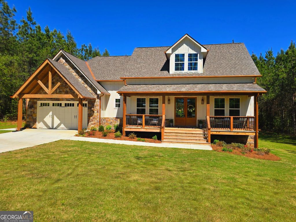 136 Rainey Road, Temple, GA 30179
