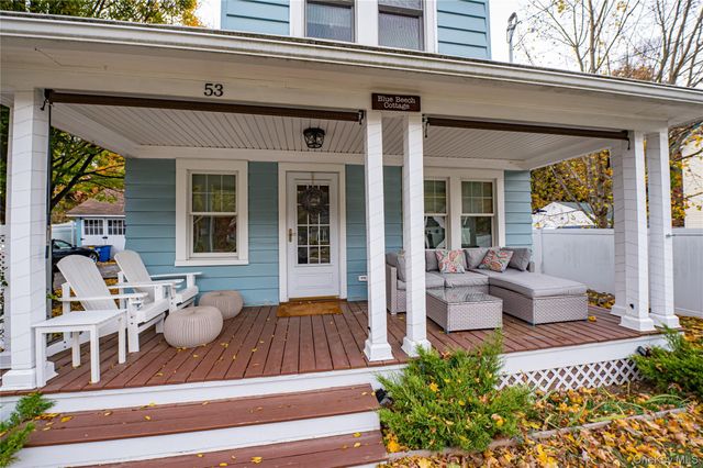 53 Waterside Avenue, Northport, NY 11768