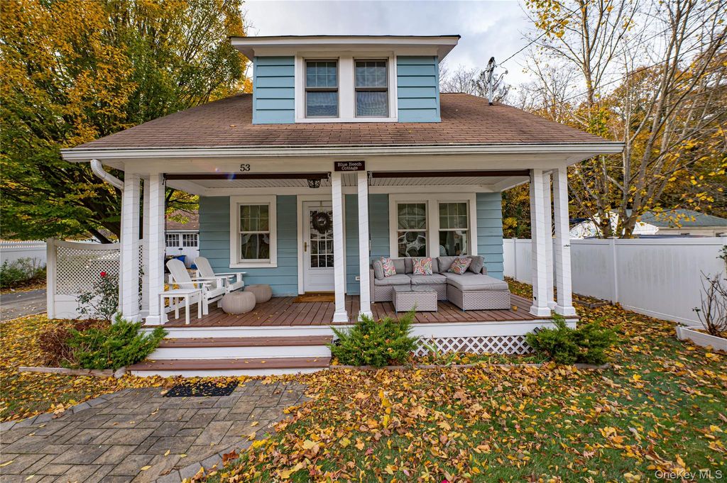 53 Waterside Avenue, Northport, NY 11768