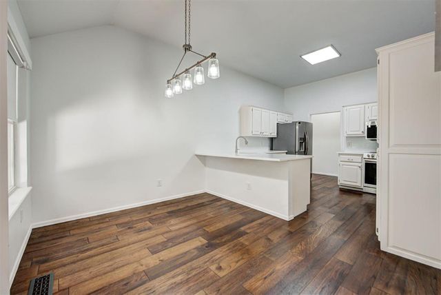 1108 Providence Court, Edmond, OK 73003