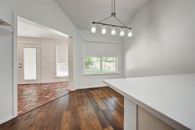 1108 Providence Court, Edmond, OK 73003