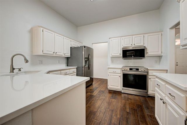 1108 Providence Court, Edmond, OK 73003