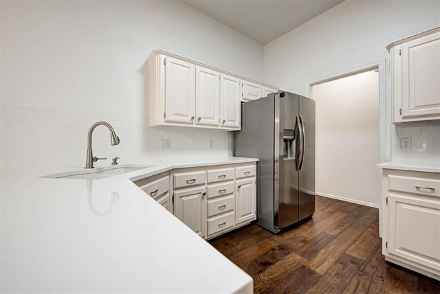 1108 Providence Court, Edmond, OK 73003