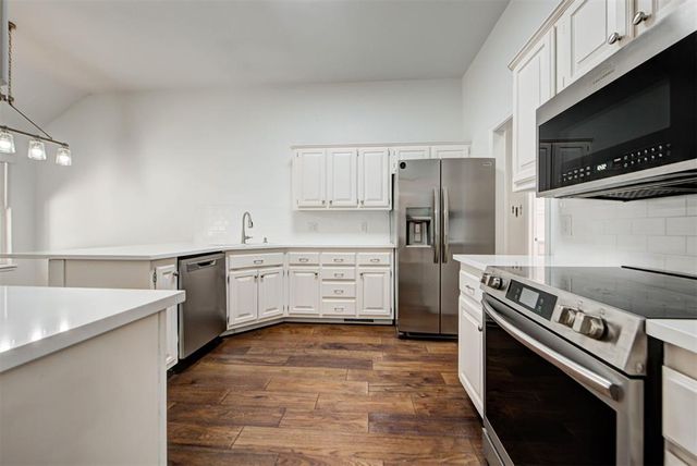 1108 Providence Court, Edmond, OK 73003