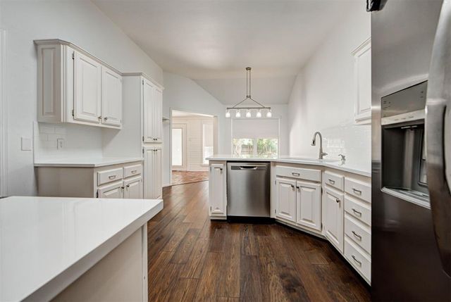 1108 Providence Court, Edmond, OK 73003