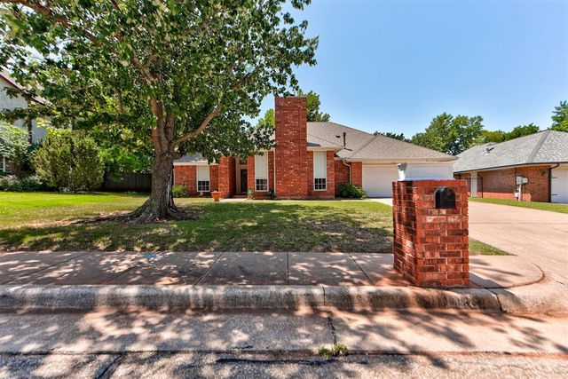 1108 Providence Court, Edmond, OK 73003