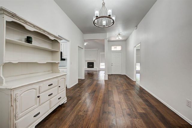 1108 Providence Court, Edmond, OK 73003