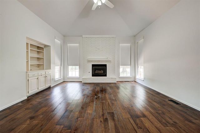 1108 Providence Court, Edmond, OK 73003