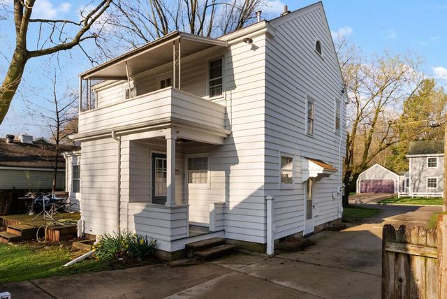 37 Forest Park Boulevard, Janesville, WI 53545