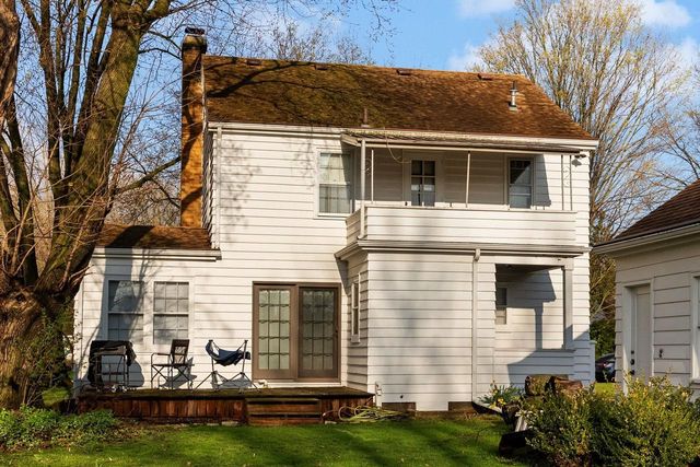 37 Forest Park Boulevard, Janesville, WI 53545