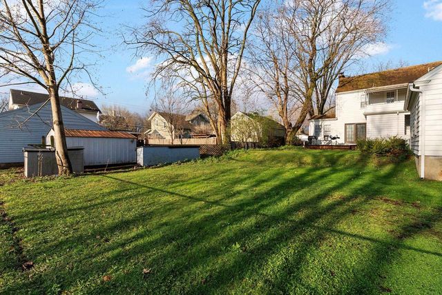 37 Forest Park Boulevard, Janesville, WI 53545