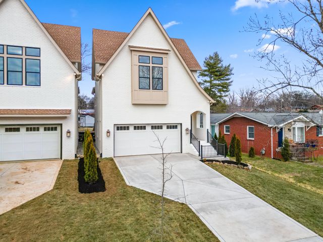 6554 Marauder Dr, Nashville, TN 37209