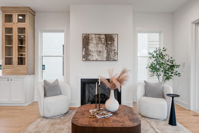 6554 Marauder Dr, Nashville, TN 37209