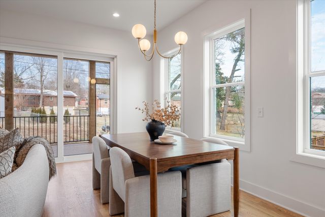 6554 Marauder Dr, Nashville, TN 37209