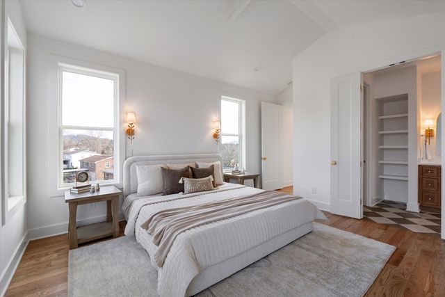 6554 Marauder Dr, Nashville, TN 37209