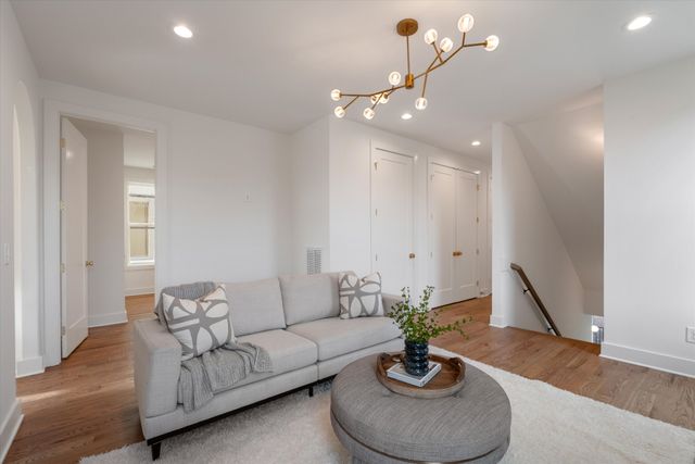 6554 Marauder Dr, Nashville, TN 37209