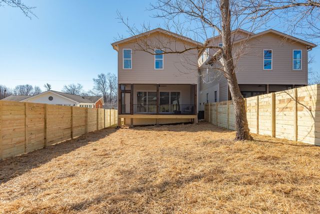 6554 Marauder Dr, Nashville, TN 37209