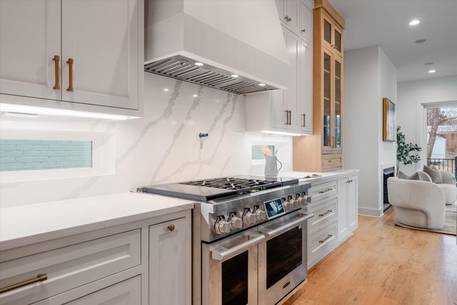 6554 Marauder Dr, Nashville, TN 37209