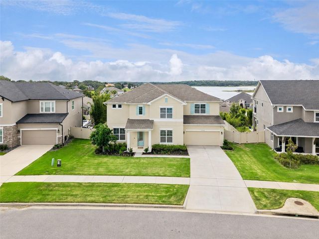 13168 SERENE VALLEY DRIVE, Clermont, FL 34711
