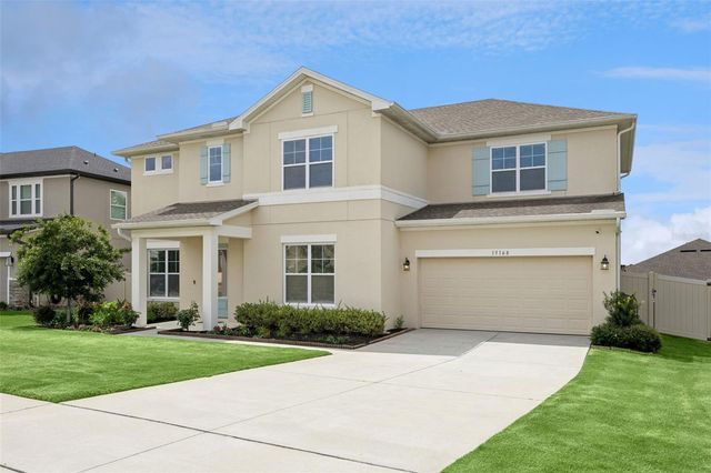 13168 SERENE VALLEY DRIVE, Clermont, FL 34711