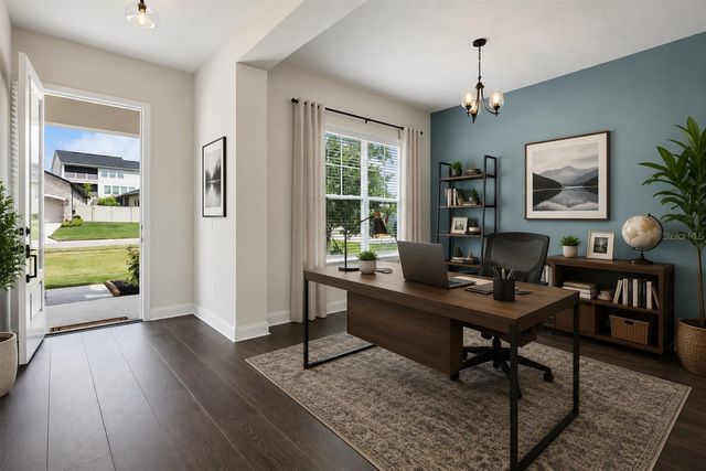 13168 SERENE VALLEY DRIVE, Clermont, FL 34711