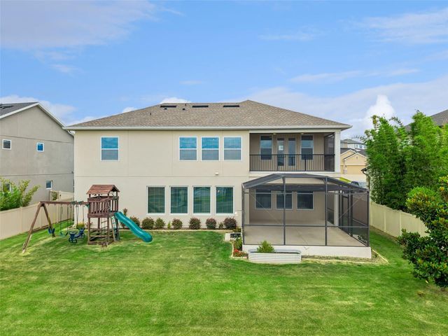 13168 SERENE VALLEY DRIVE, Clermont, FL 34711