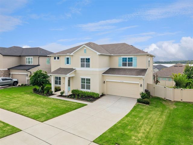 13168 SERENE VALLEY DRIVE, Clermont, FL 34711