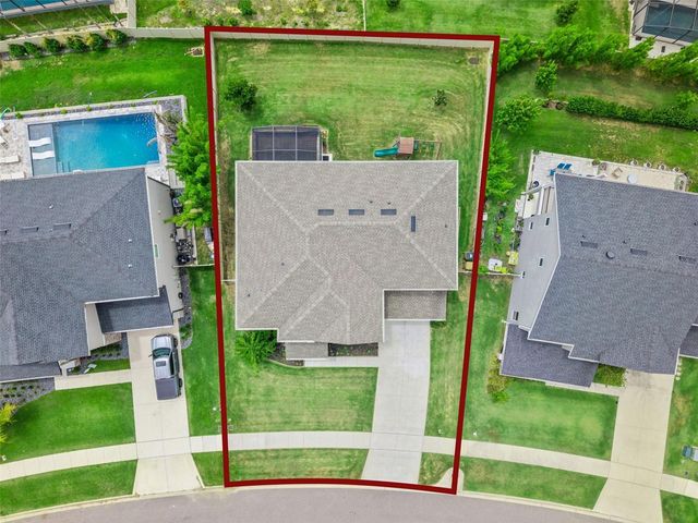 13168 SERENE VALLEY DRIVE, Clermont, FL 34711