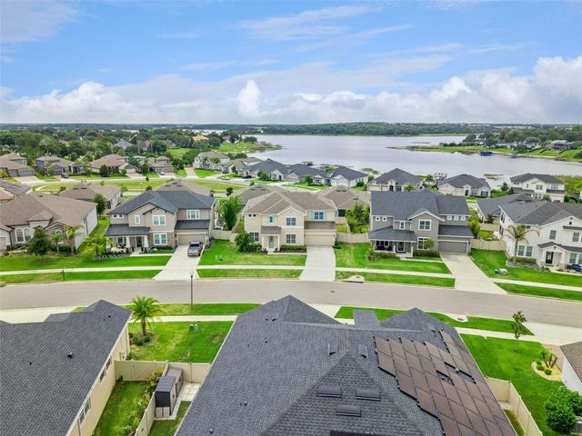 13168 SERENE VALLEY DRIVE, Clermont, FL 34711