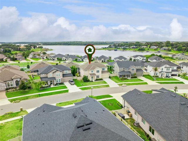 13168 SERENE VALLEY DRIVE, Clermont, FL 34711